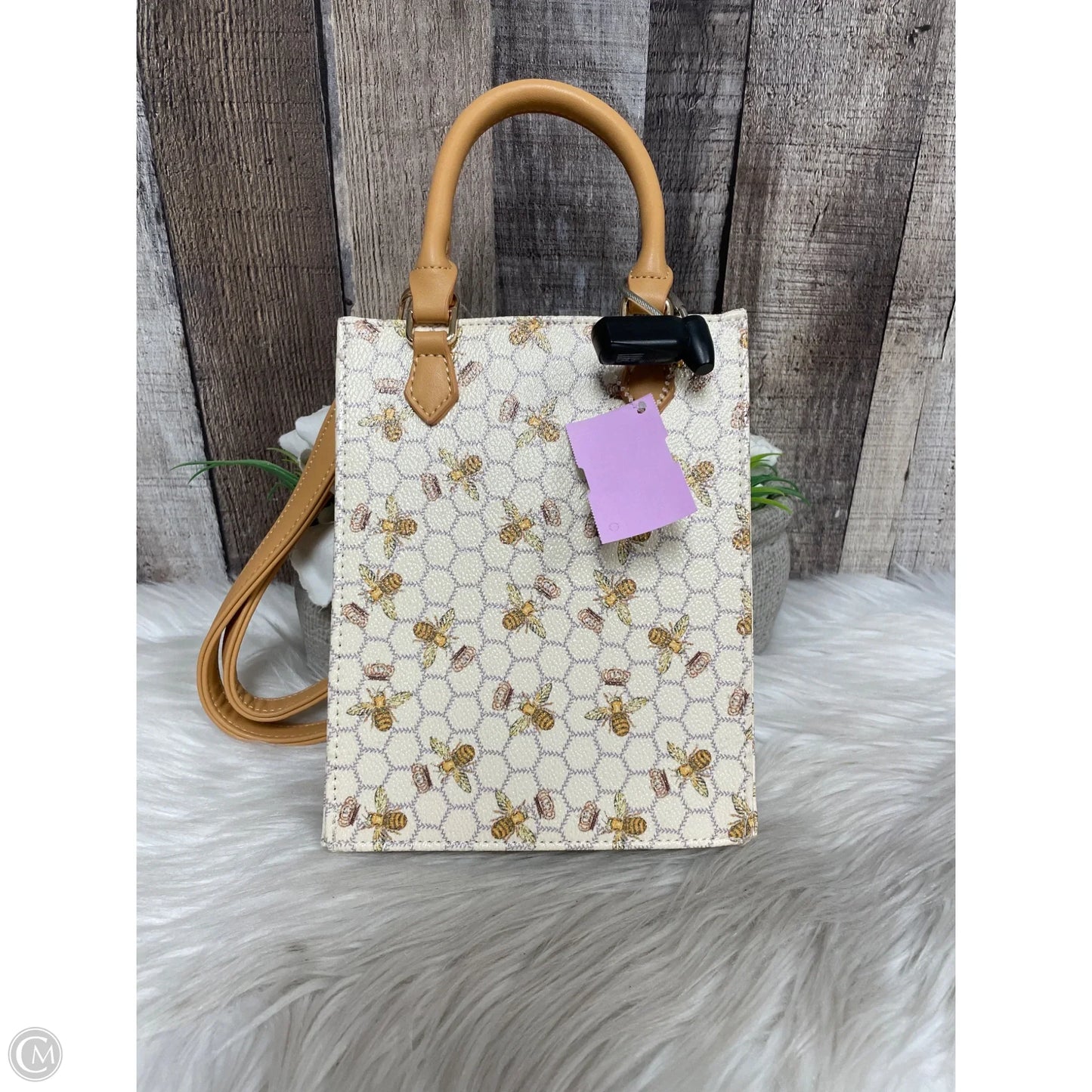 Crossbody By Cme, Size: Small