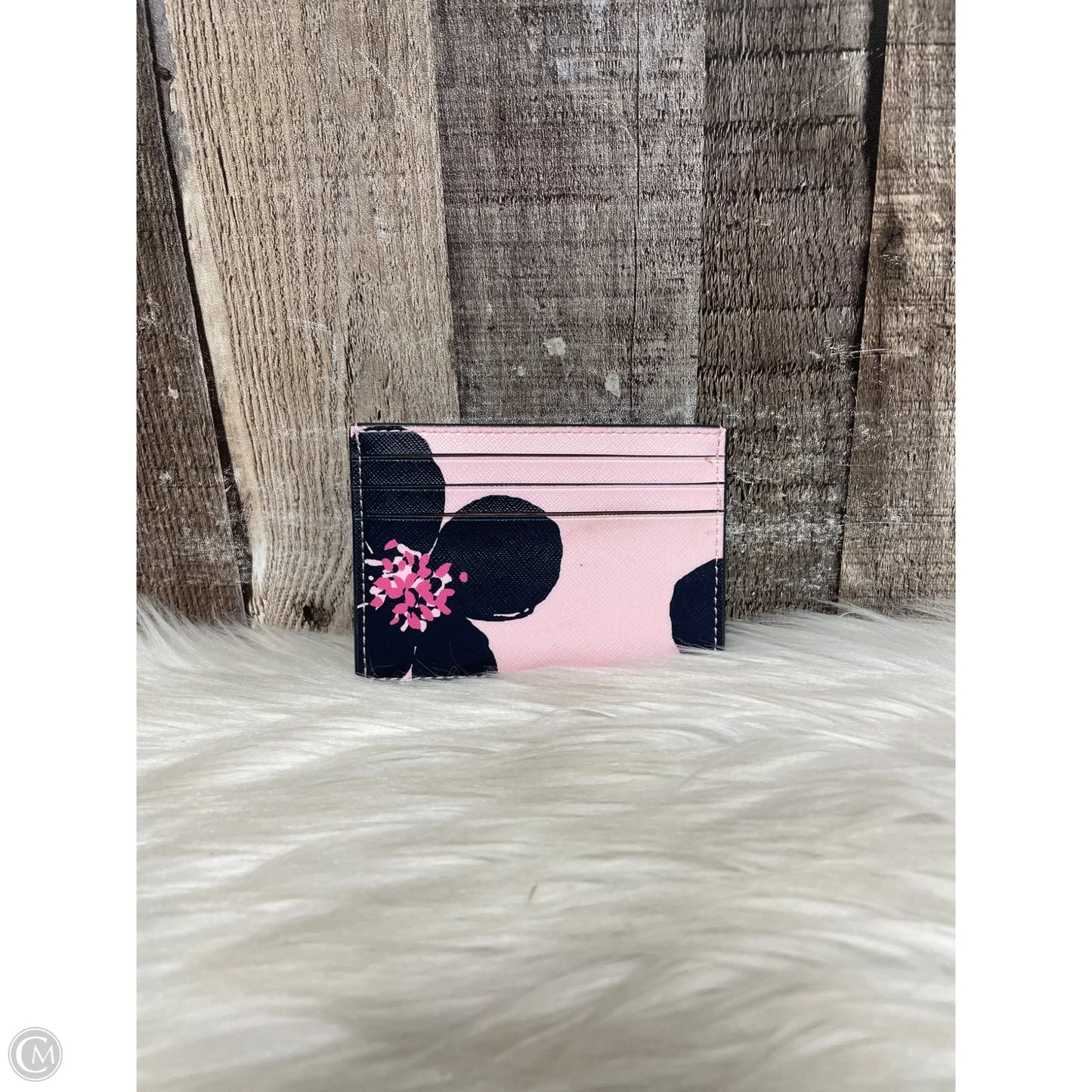 Wallet Designer By Kate Spade, Size: Small