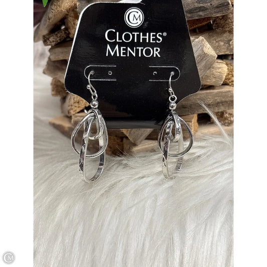 Earrings Dangle/drop By Cmf