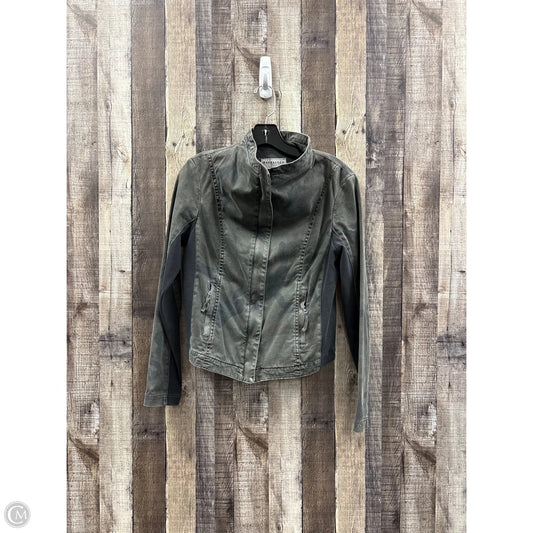 Jacket Other By Marrakech In Camouflage Print, Size: S