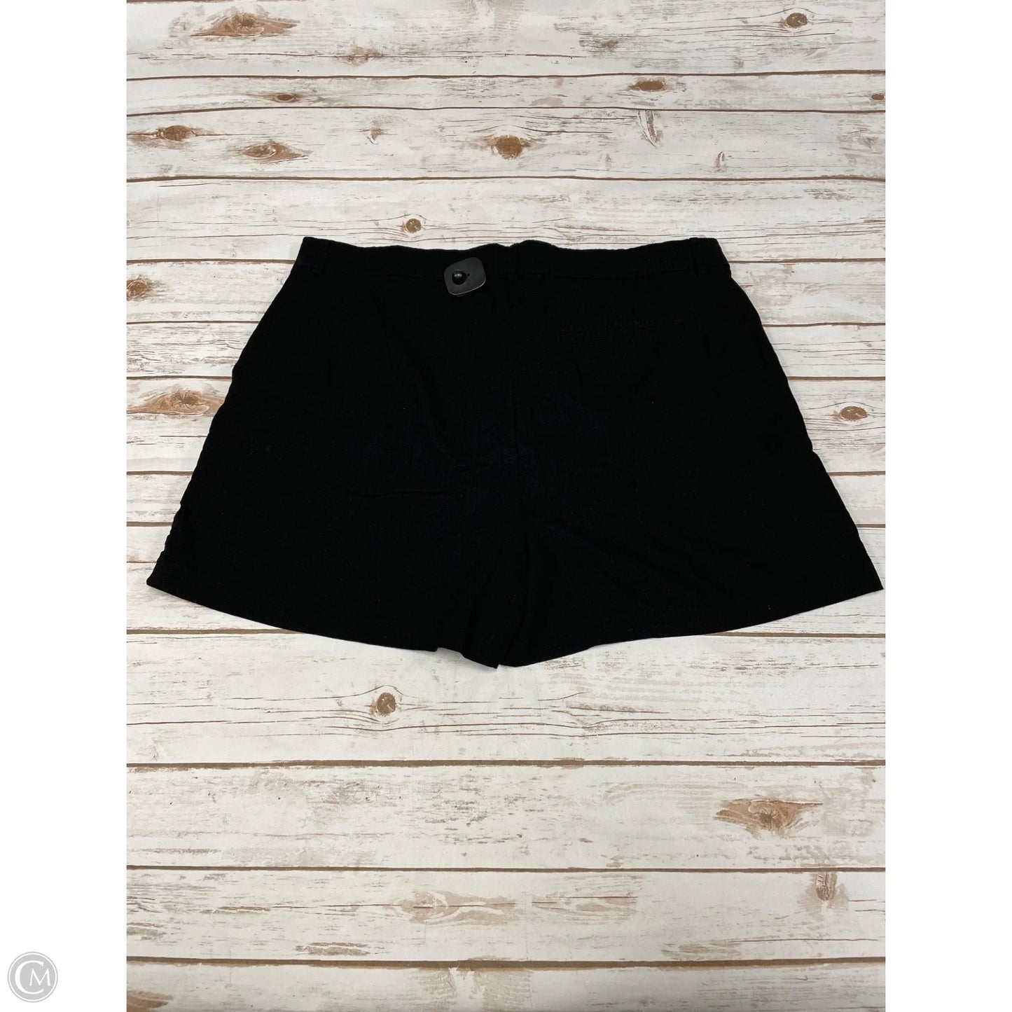 Shorts By Old Navy In Black, Size: Xl
