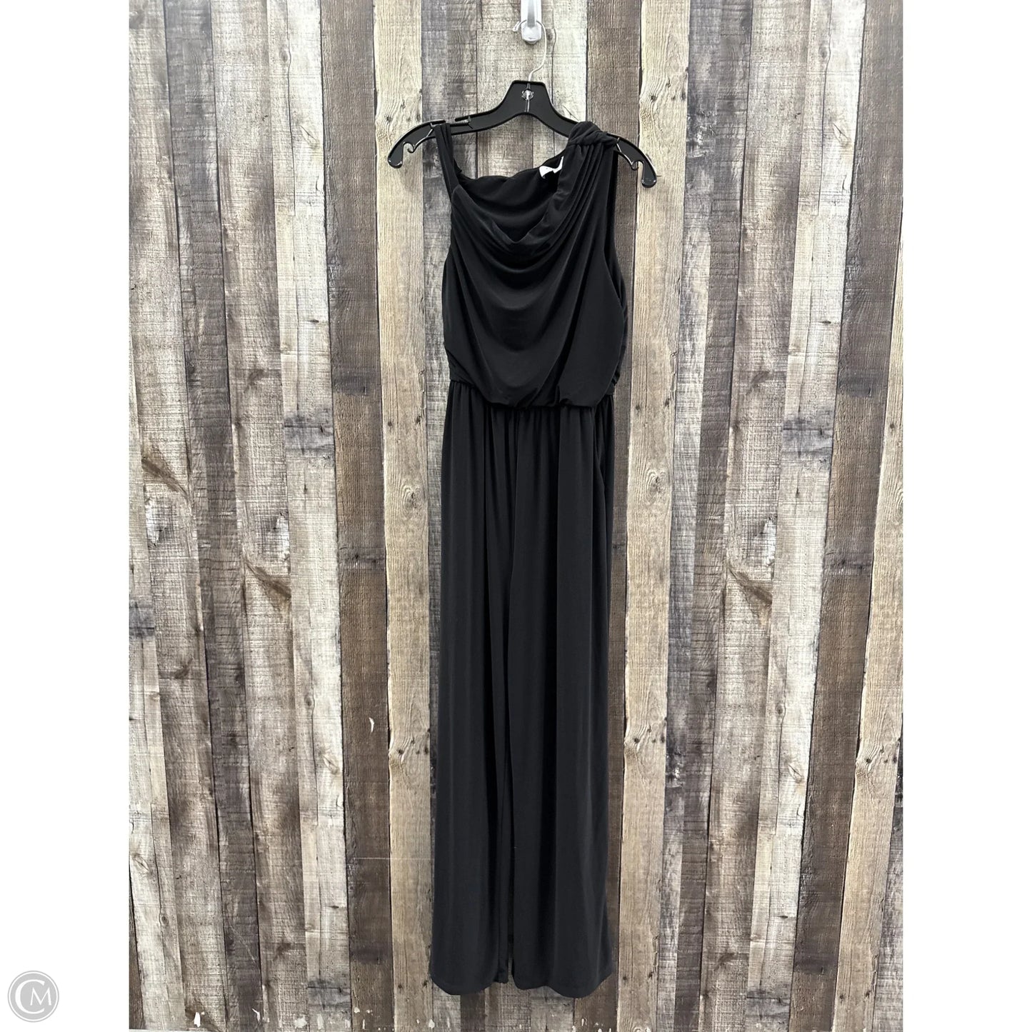 Jumpsuit By Gilli In Black, Size: M
