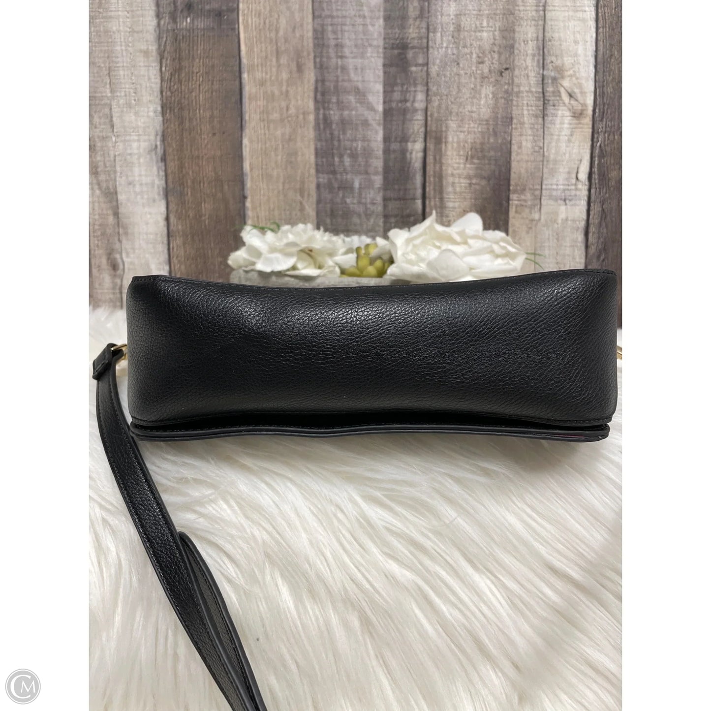 Crossbody By Betsey Johnson, Size: Medium