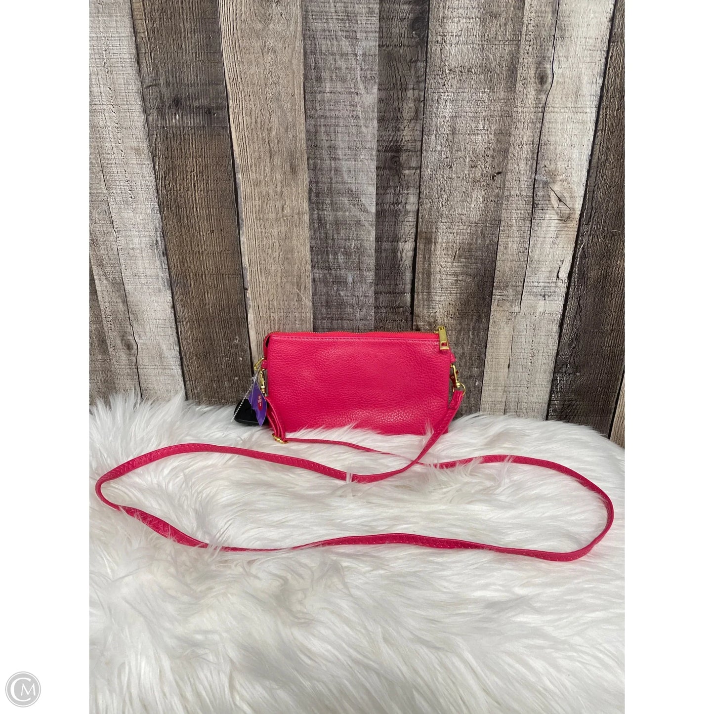 Crossbody By Cmf, Size: Small