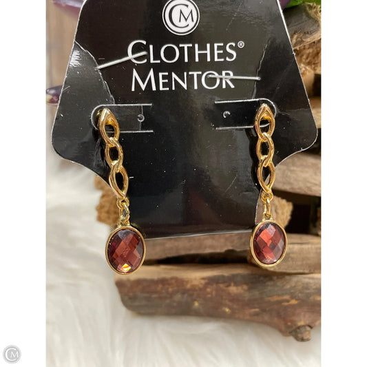 Earrings Dangle/drop By Cmf