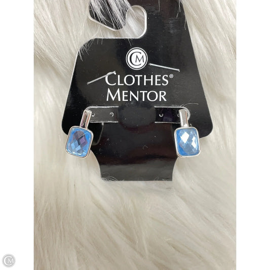 Earrings Stud By Cmf