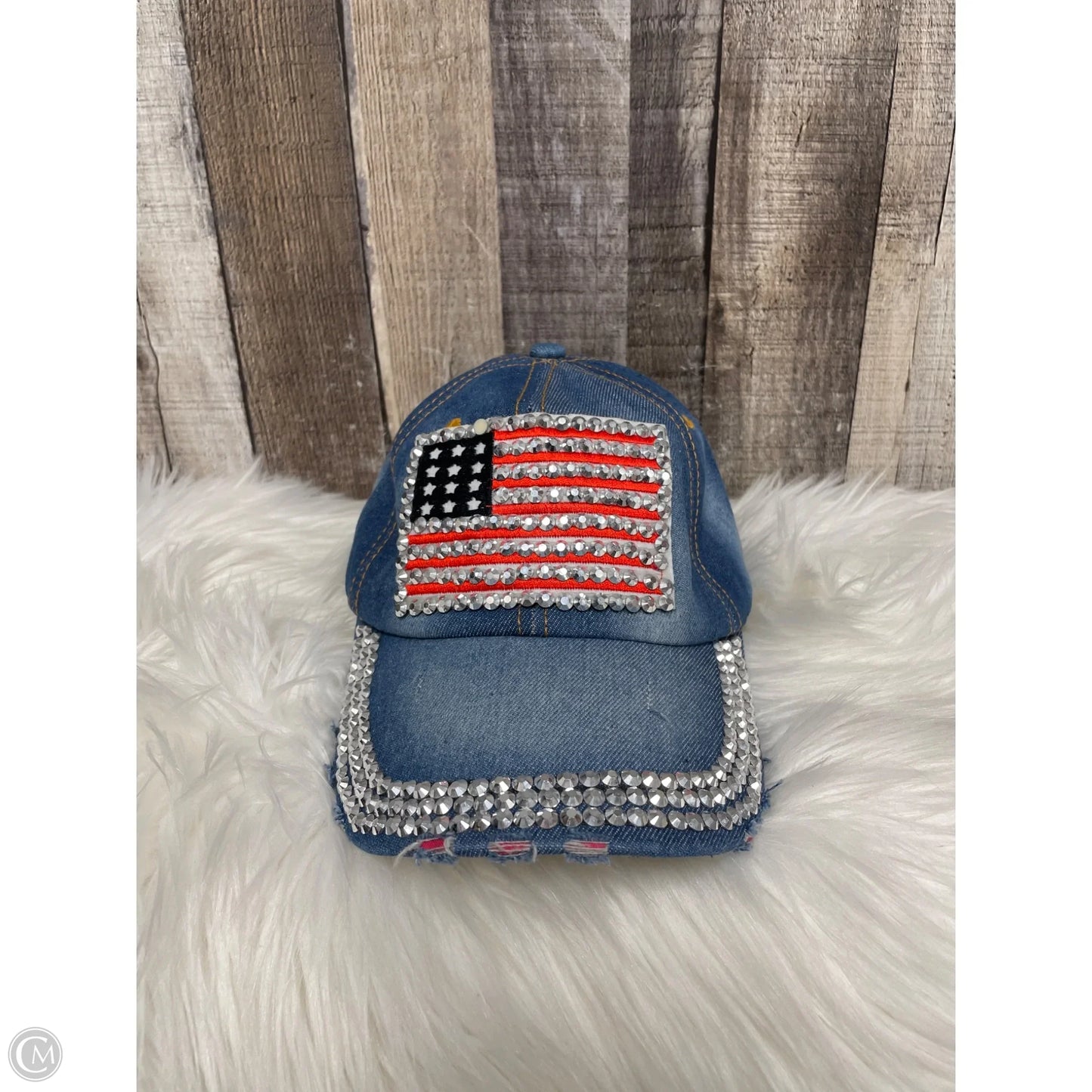 Hat Baseball Cap By Cmf