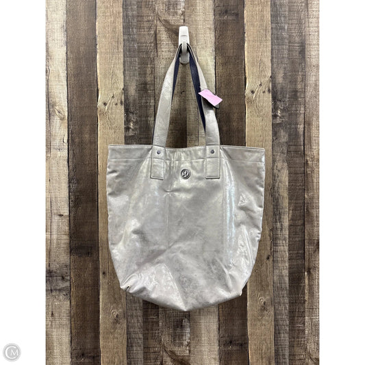 Tote By Lululemon, Size: Large