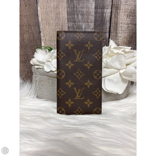 Accessory Luxury Designer Tag By Louis Vuitton
