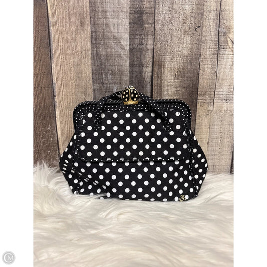 Handbag By Lulu Guiness, Size: Small