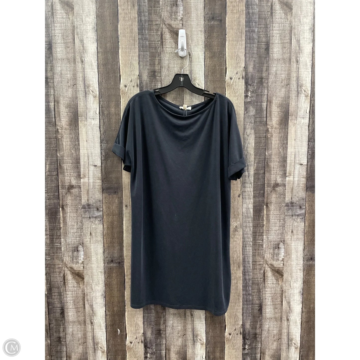 Dress Casual Short By Silence And Noise In Black, Size: S
