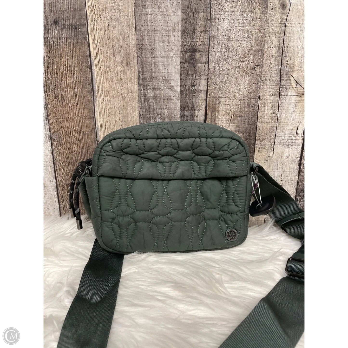 Crossbody By Lululemon, Size: Medium