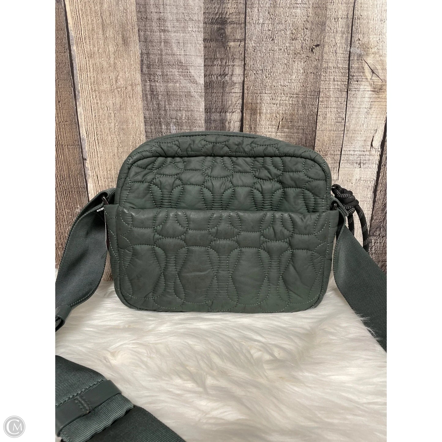 Crossbody By Lululemon, Size: Medium