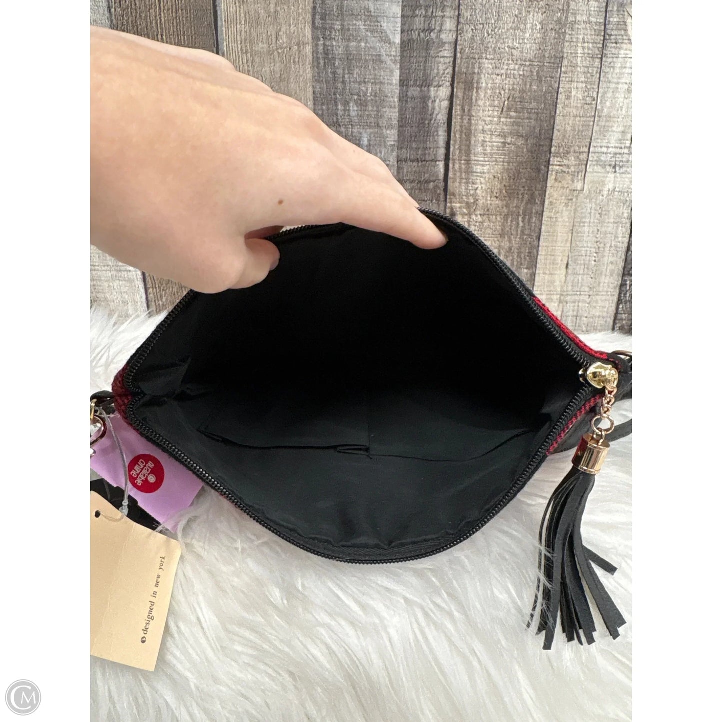 Crossbody By Cmf, Size: Medium
