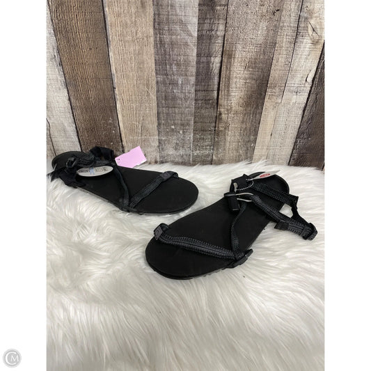 Sandals Sport By Cme In Grey, Size: 12
