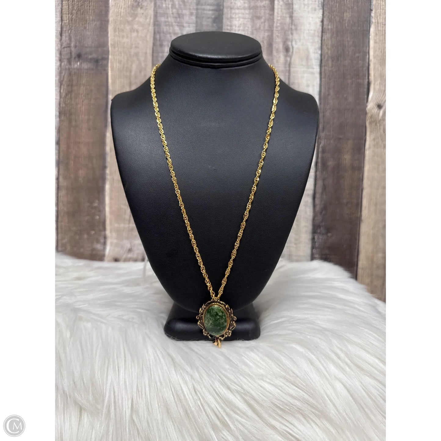 Necklace Charm By Cmf