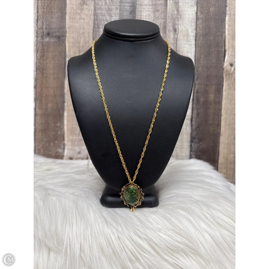 Necklace Charm By Cmf