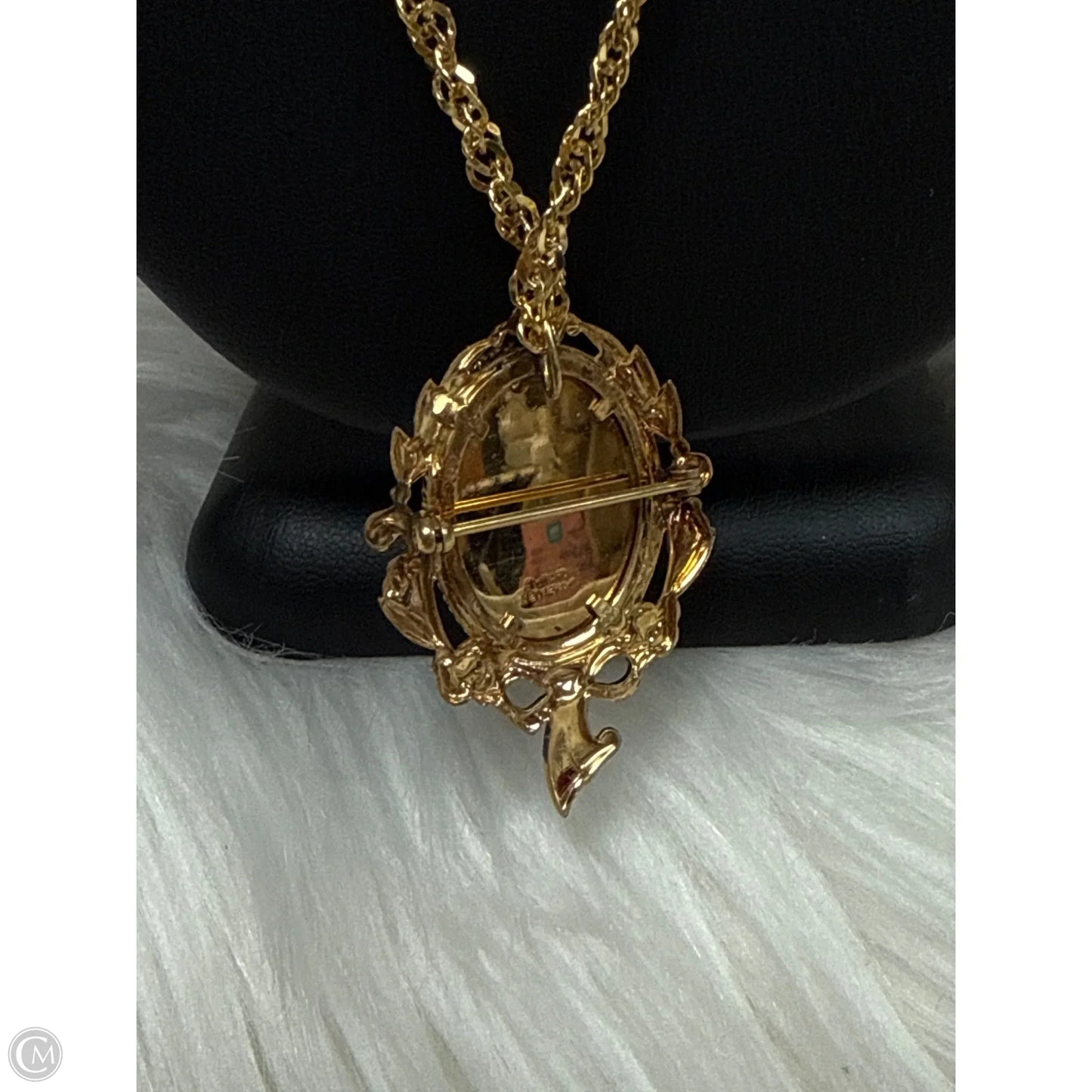Necklace Charm By Cmf