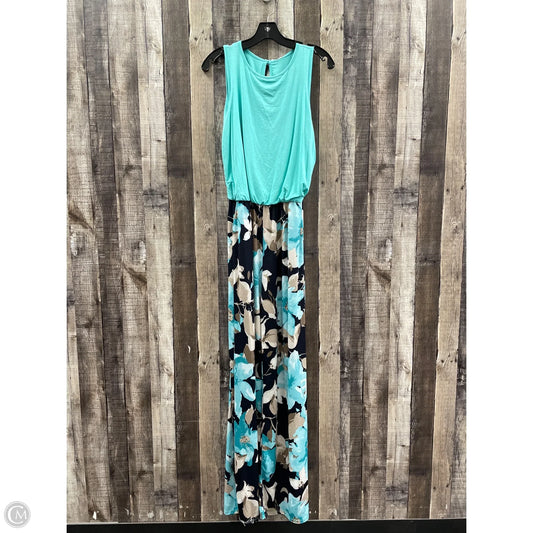 Jumpsuit By Beeson River In Multi-colored, Size: S
