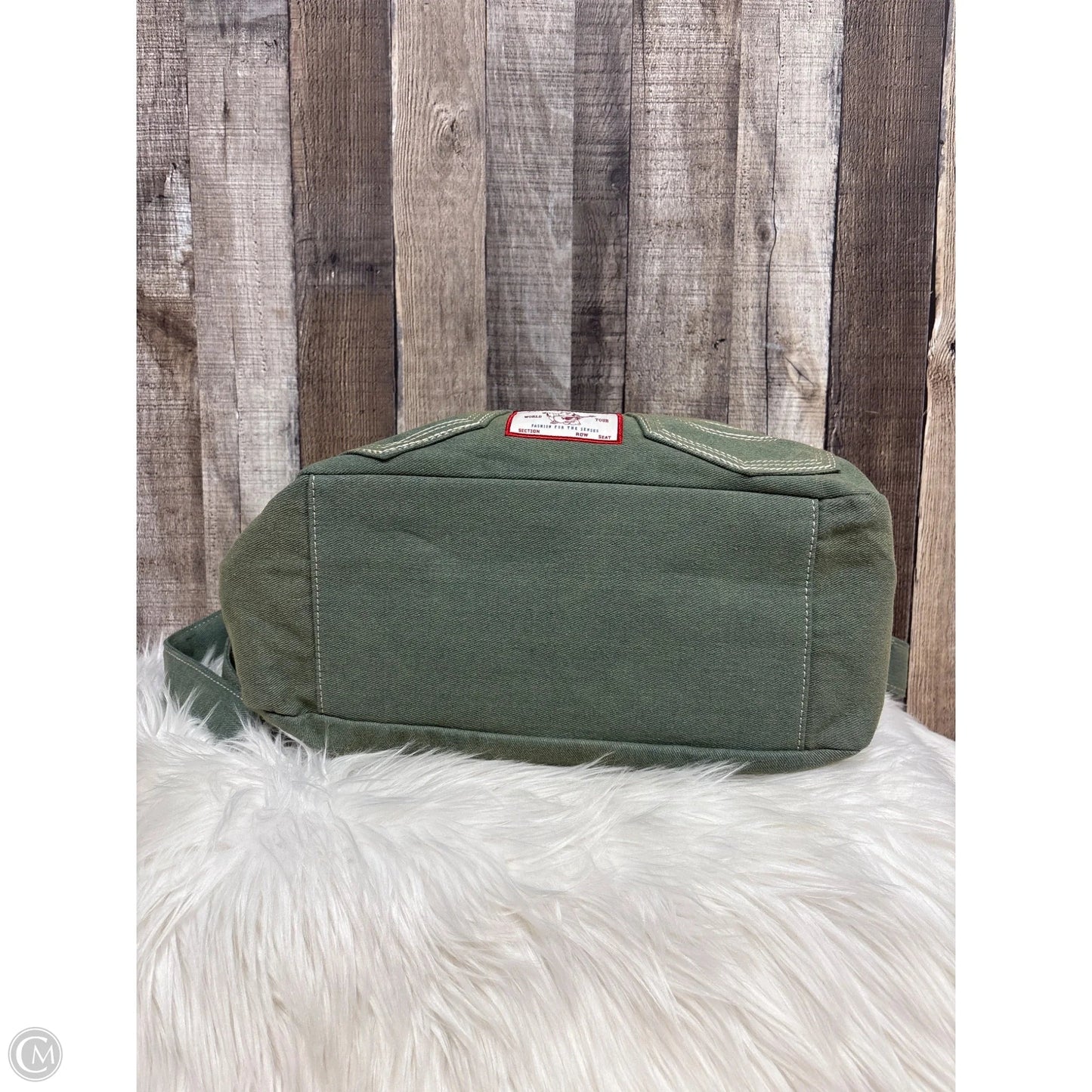 Crossbody By True Religion, Size: Large