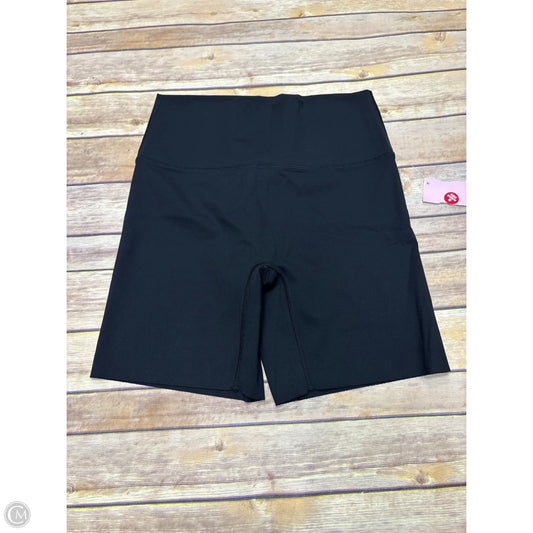 Athletic Shorts By Offline In Black, Size: L