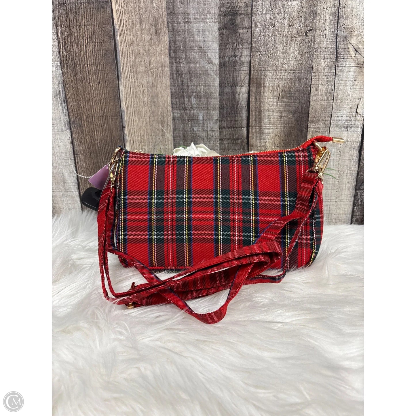 Crossbody By Cmf, Size: Small