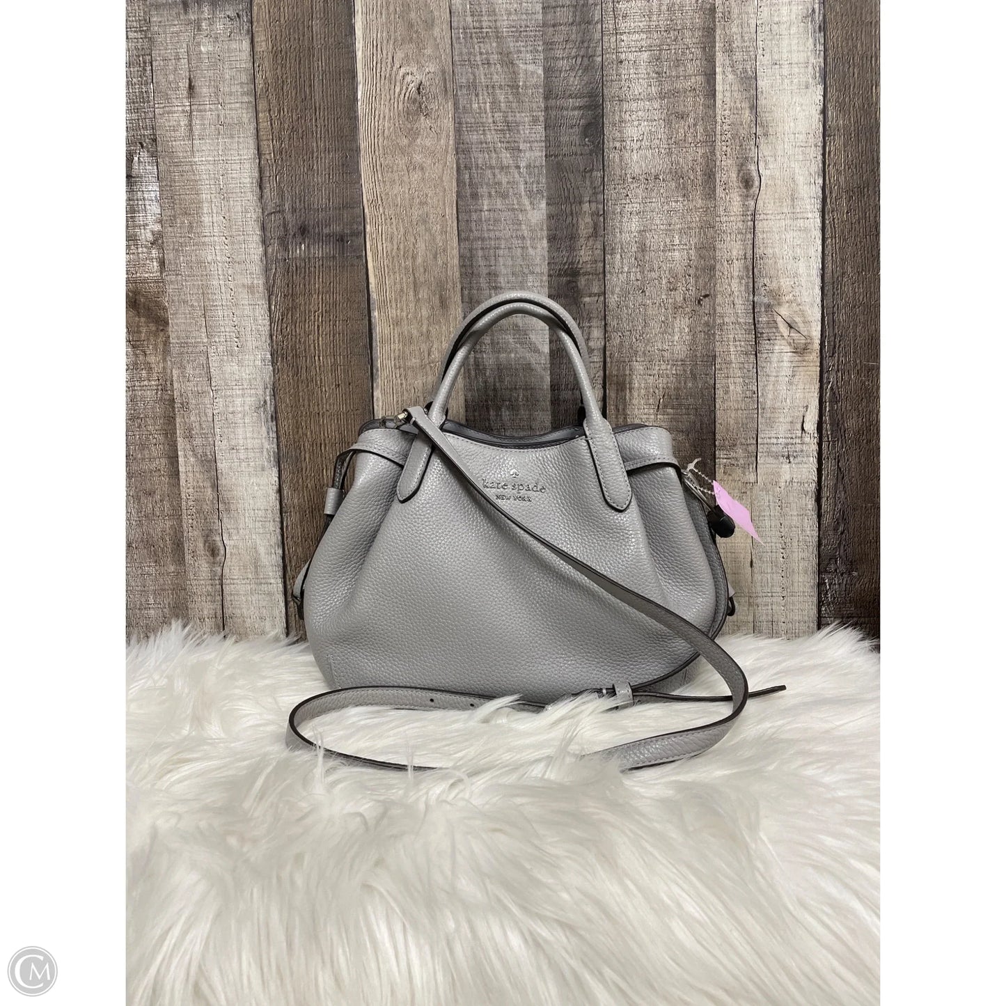 Crossbody Designer By Kate Spade, Size: Medium