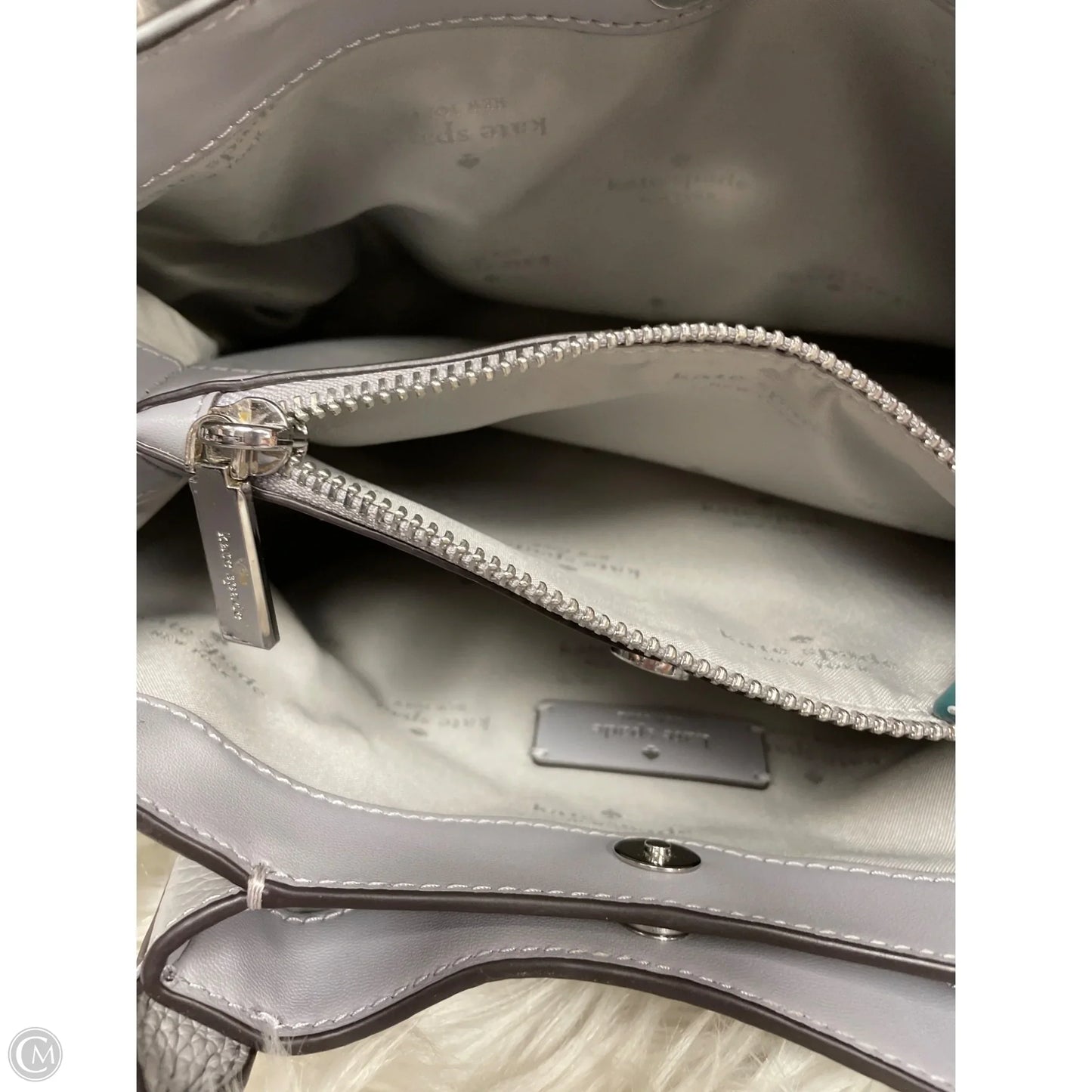 Crossbody Designer By Kate Spade, Size: Medium