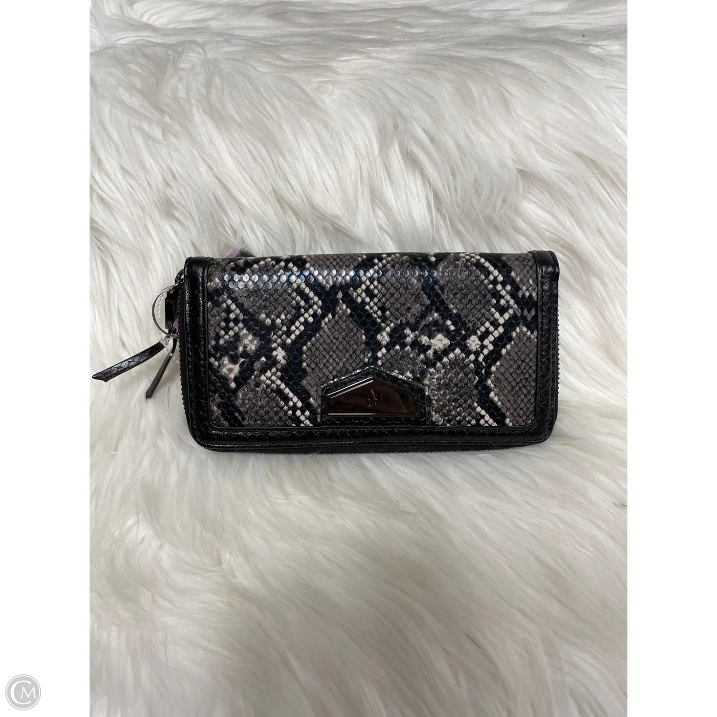 Wallet By Simply Vera, Size: Medium