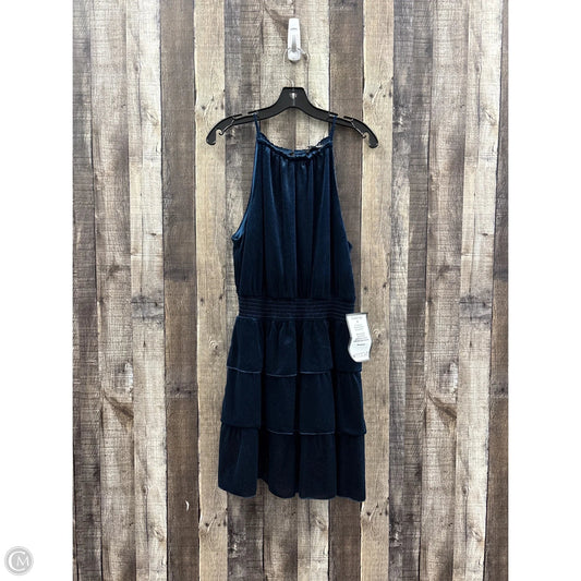 Dress Party Short By Speechless In Teal, Size: 12