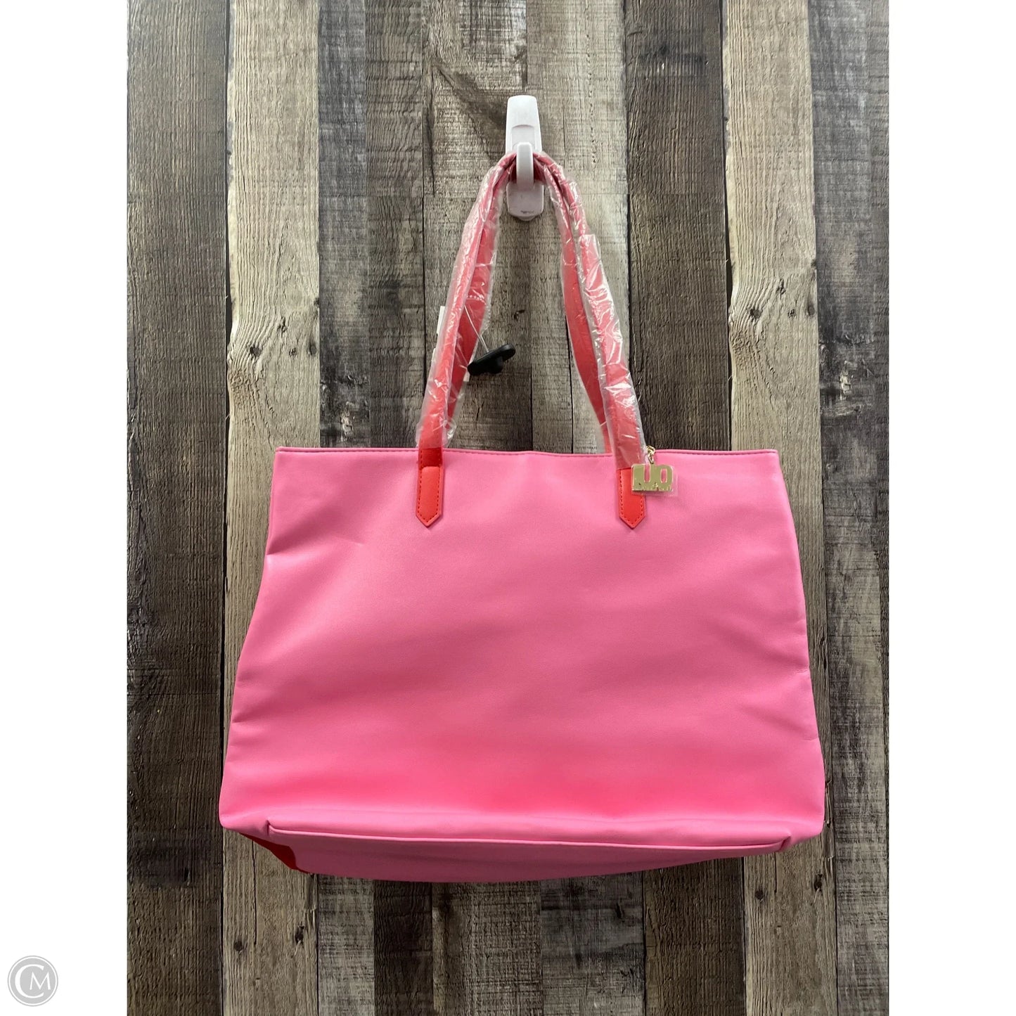 Tote By Juicy Couture, Size: Large