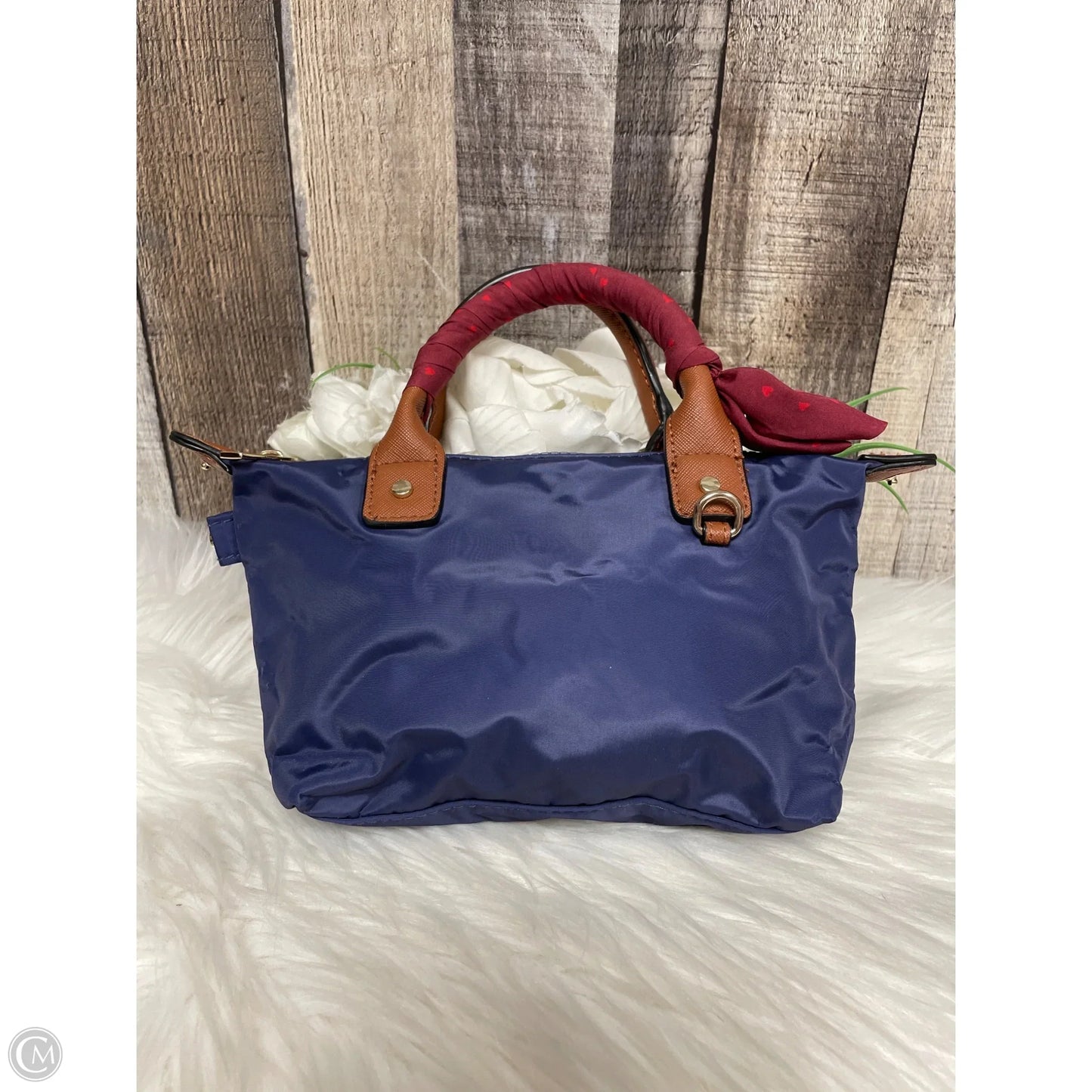Handbag By Madden Girl, Size: Small