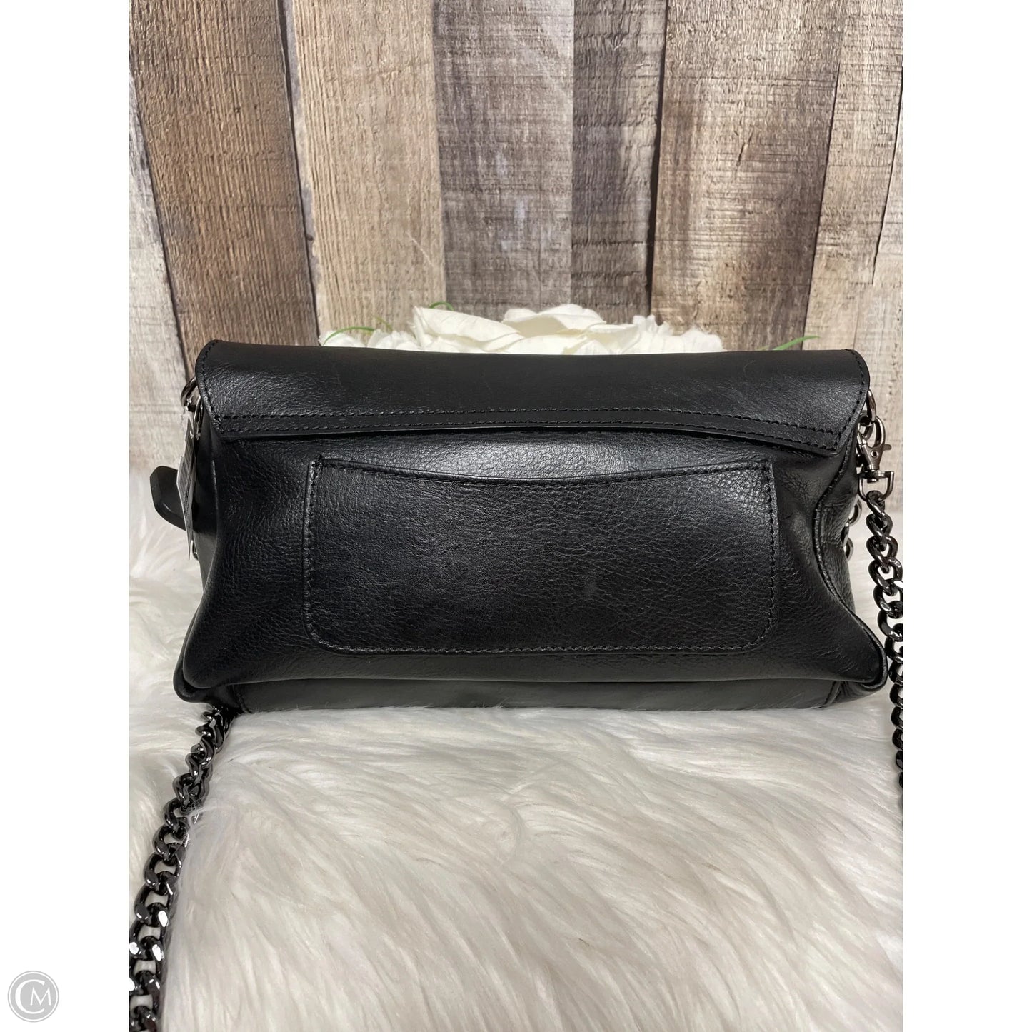 Crossbody By House Of Harlow, Size: Medium