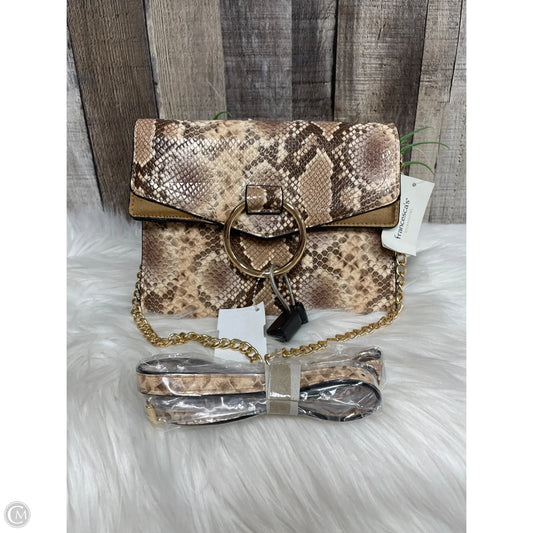 Crossbody By Cmf, Size: Medium