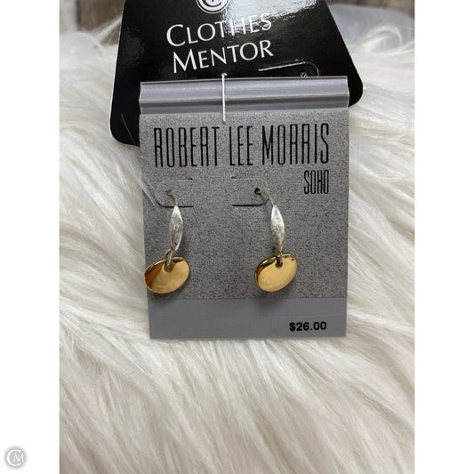 Earrings Dangle/drop By Cmb