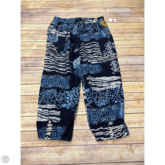 Pants Other By Cmf In Multi-colored, Size: S