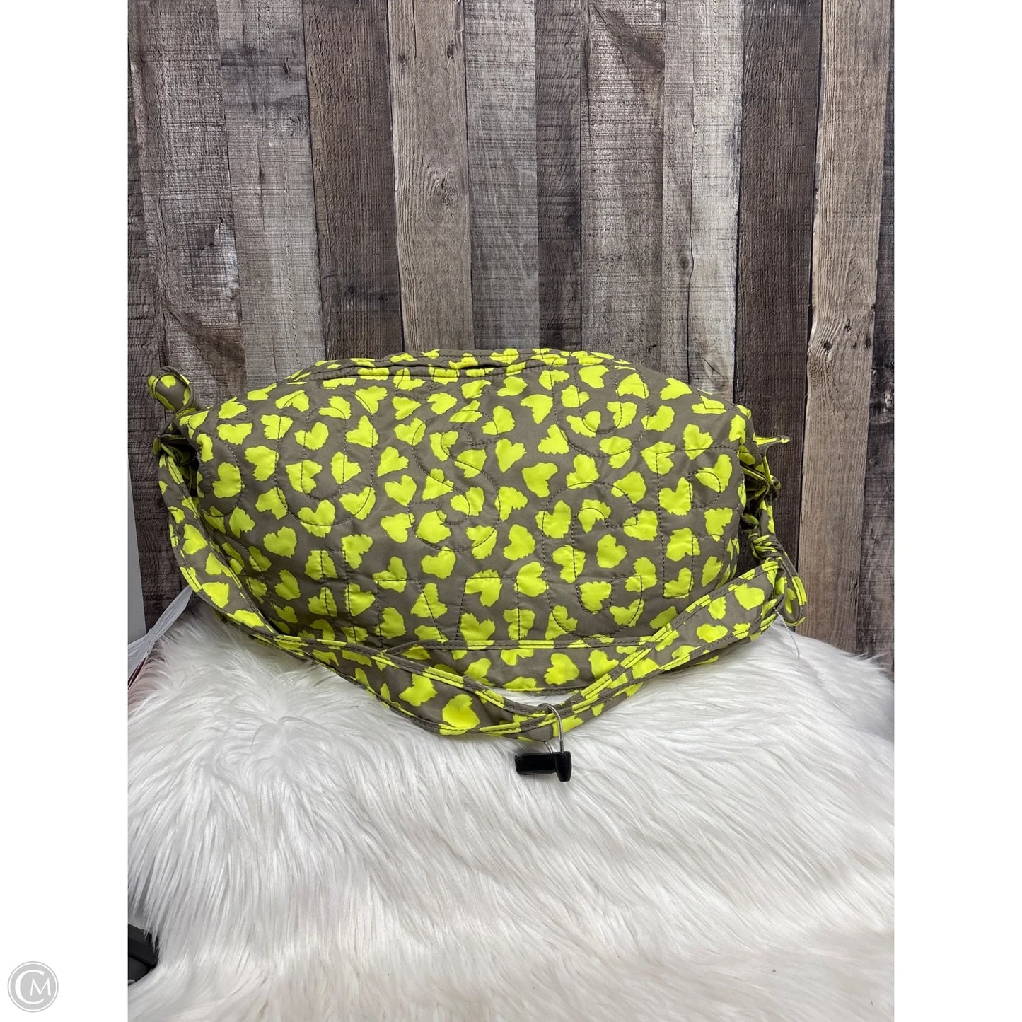 Duffle And Weekender Designer By Marc By Marc Jacobs, Size: Large