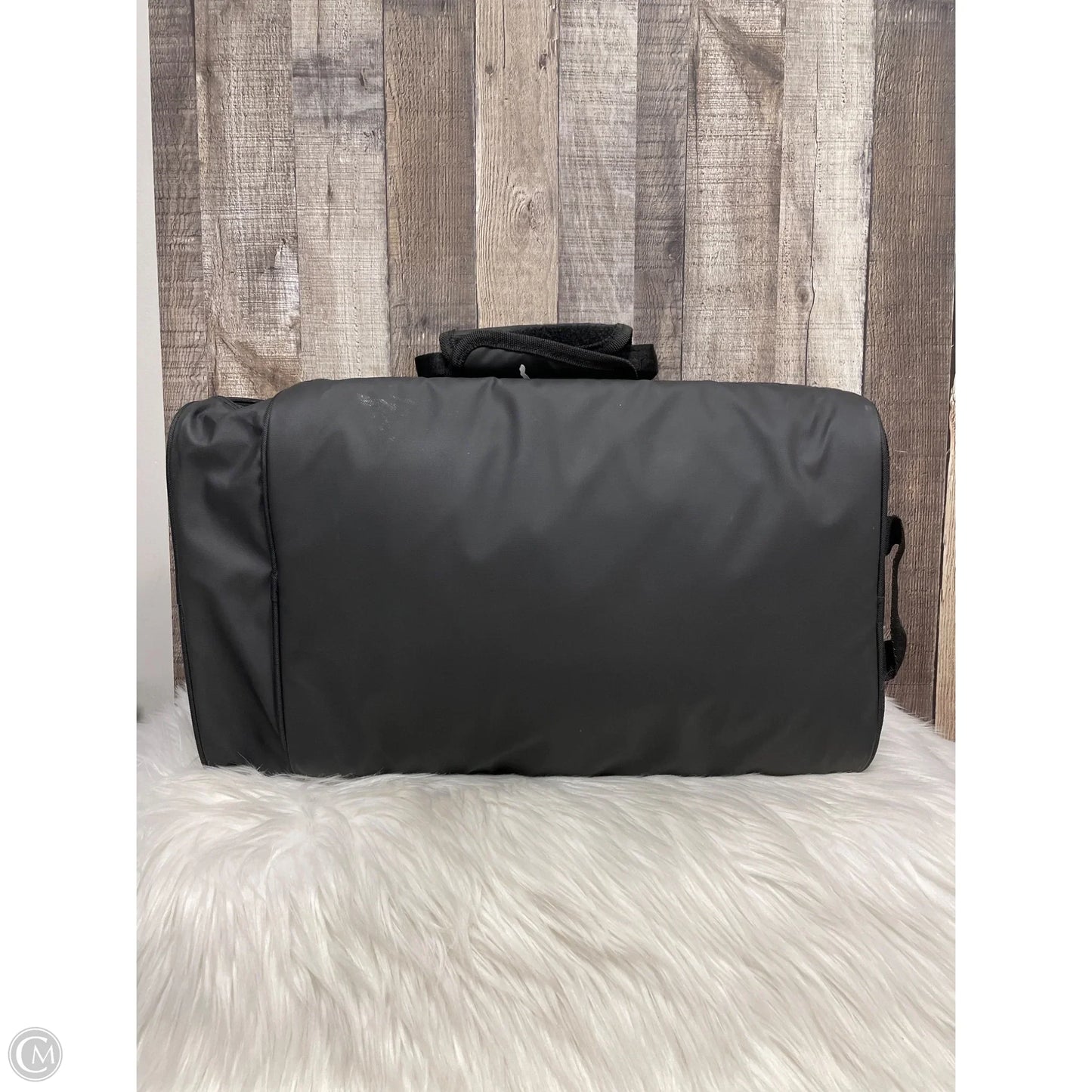 Duffle And Weekender By Puma, Size: Medium