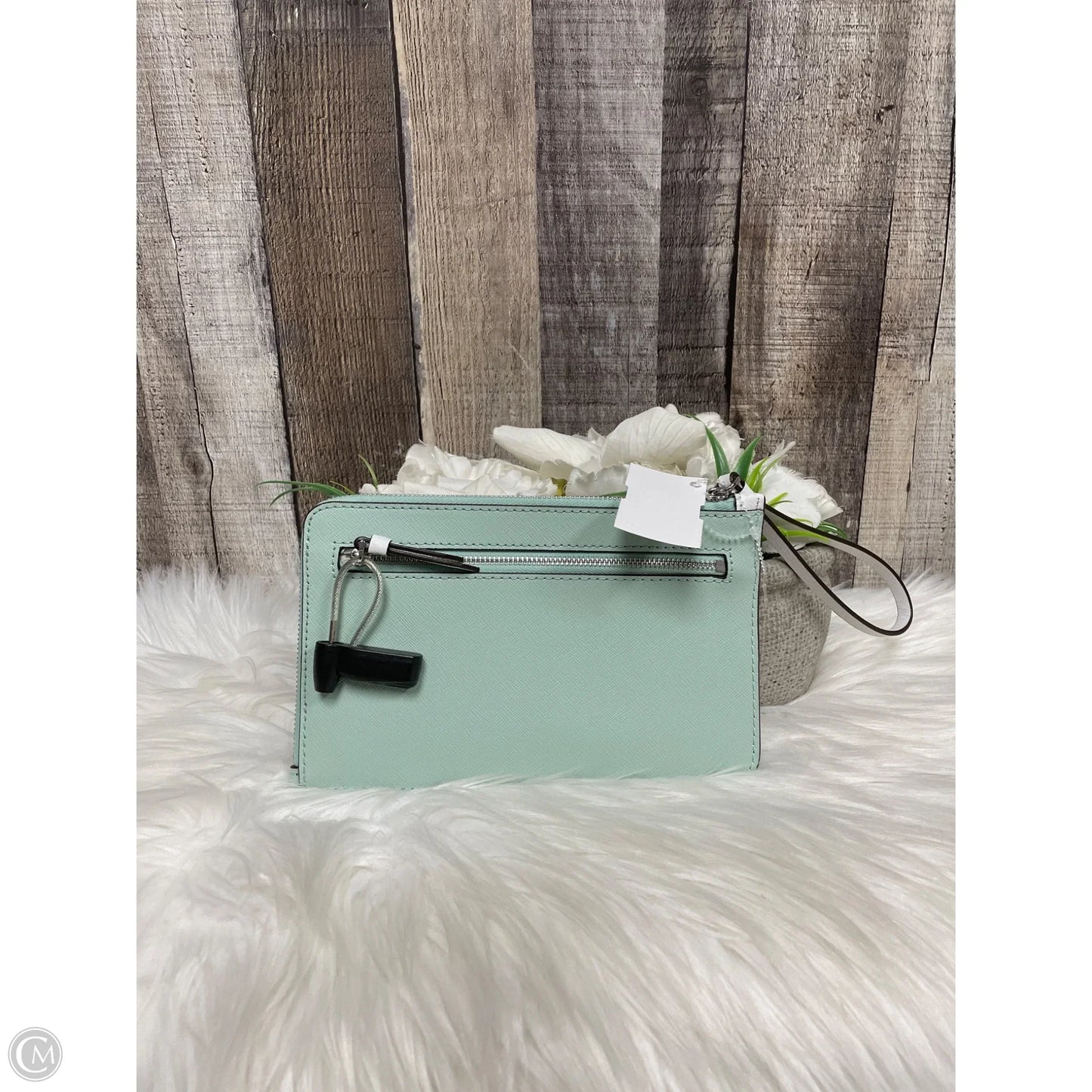 Wristlet Designer By Kate Spade, Size: Medium