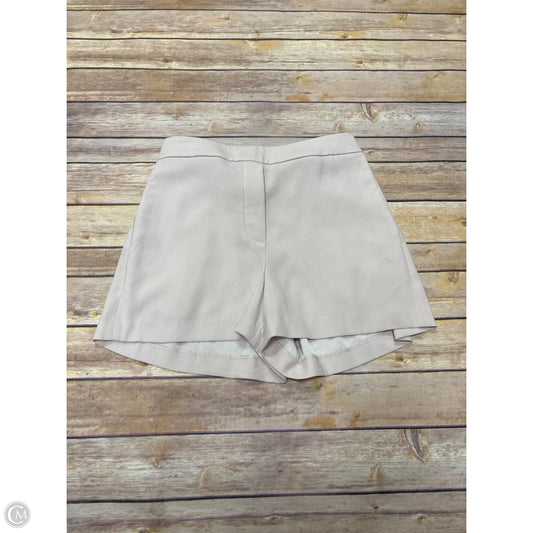 Shorts By Babaton In Pink, Size: 4