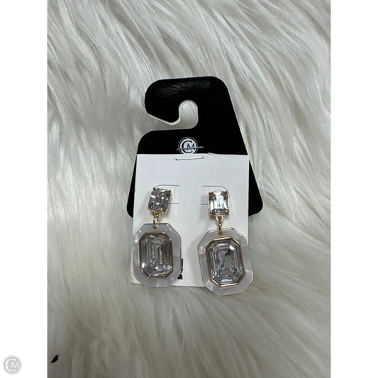 Earrings Dangle/drop By Cmf