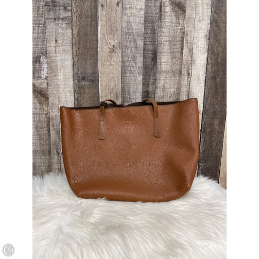 Tote By Laura Ashley, Size: Large
