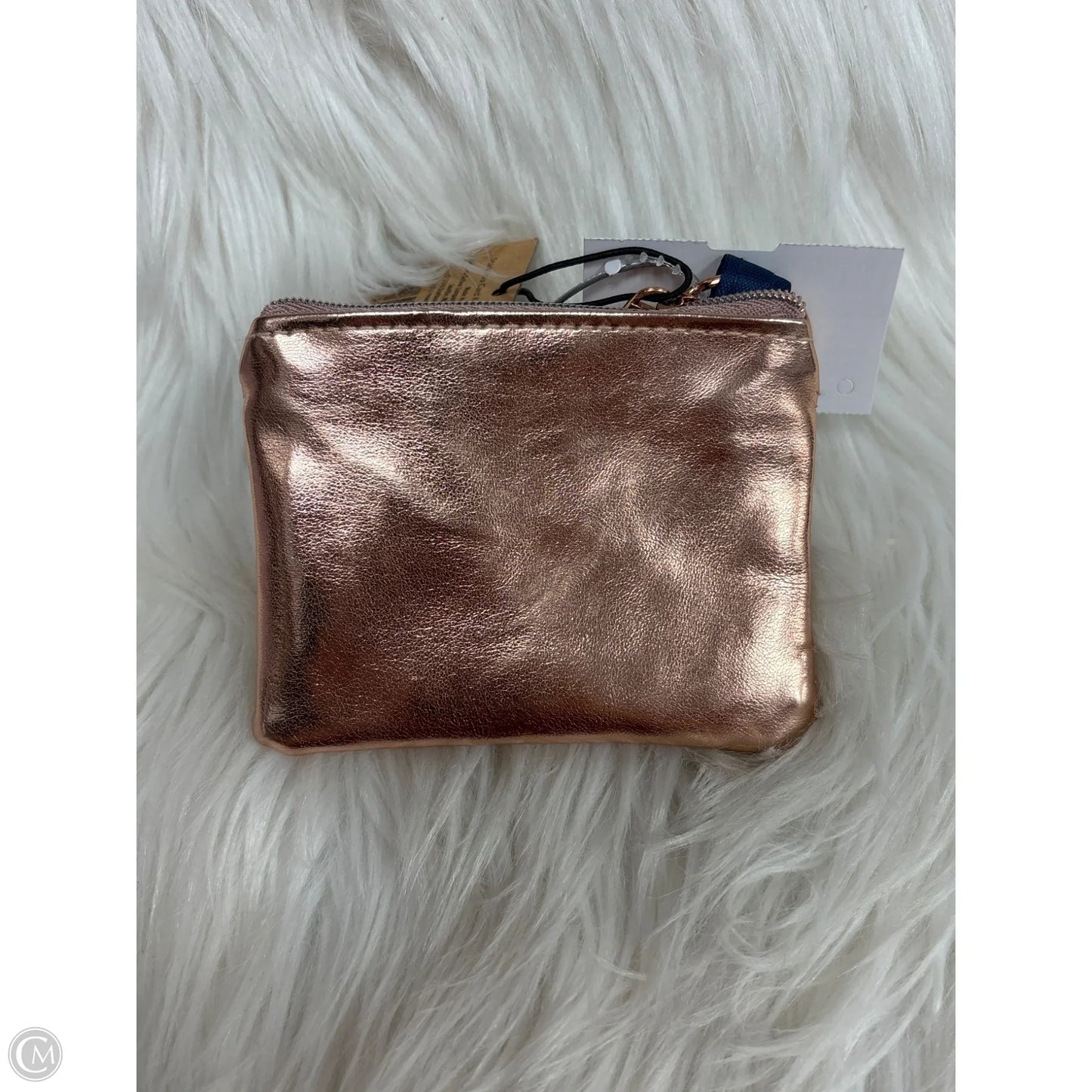 Coin Purse By Cme, Size: Small