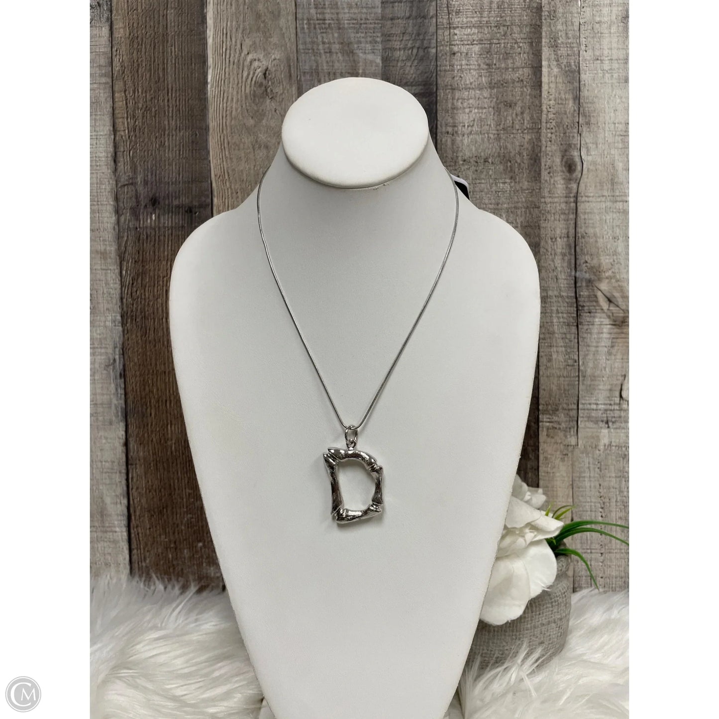 Necklace Charm By Cme