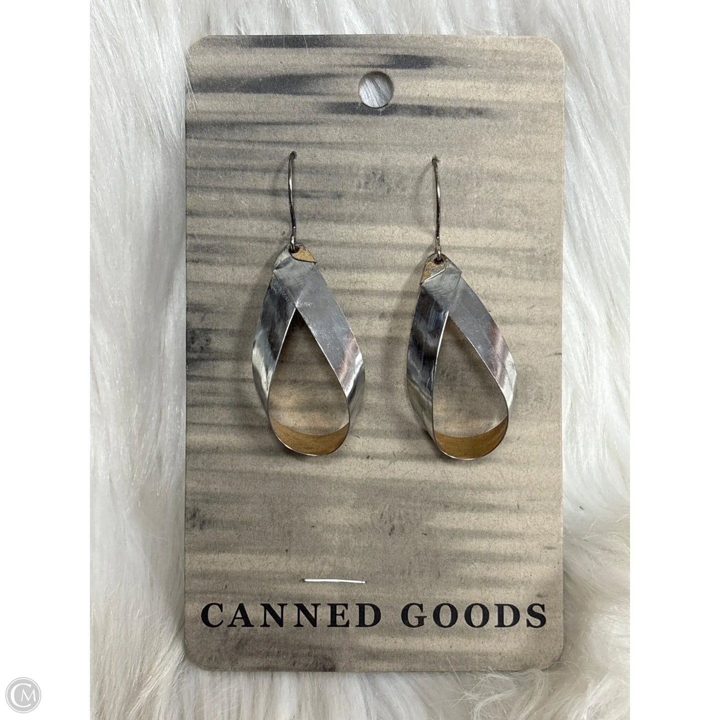 Earrings Dangle/drop By Cme