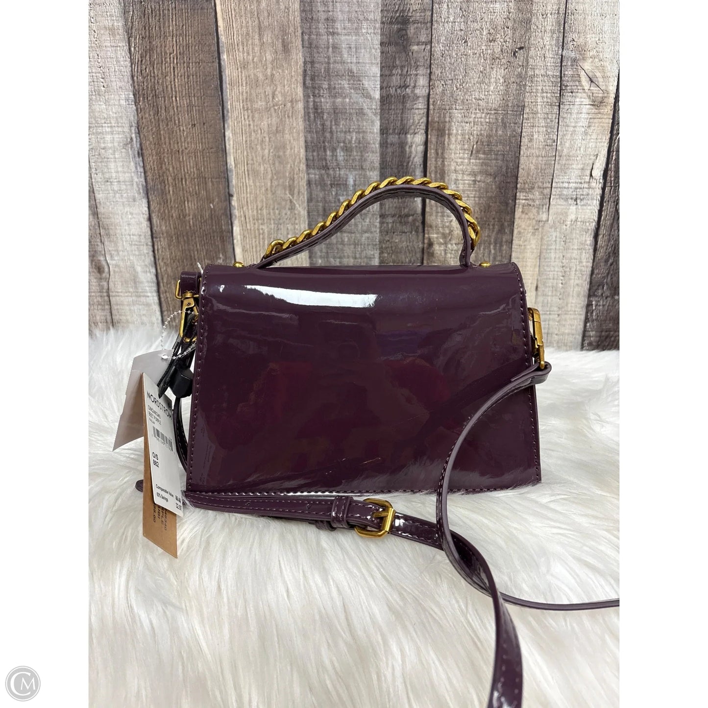Crossbody By Steve Madden, Size: Medium