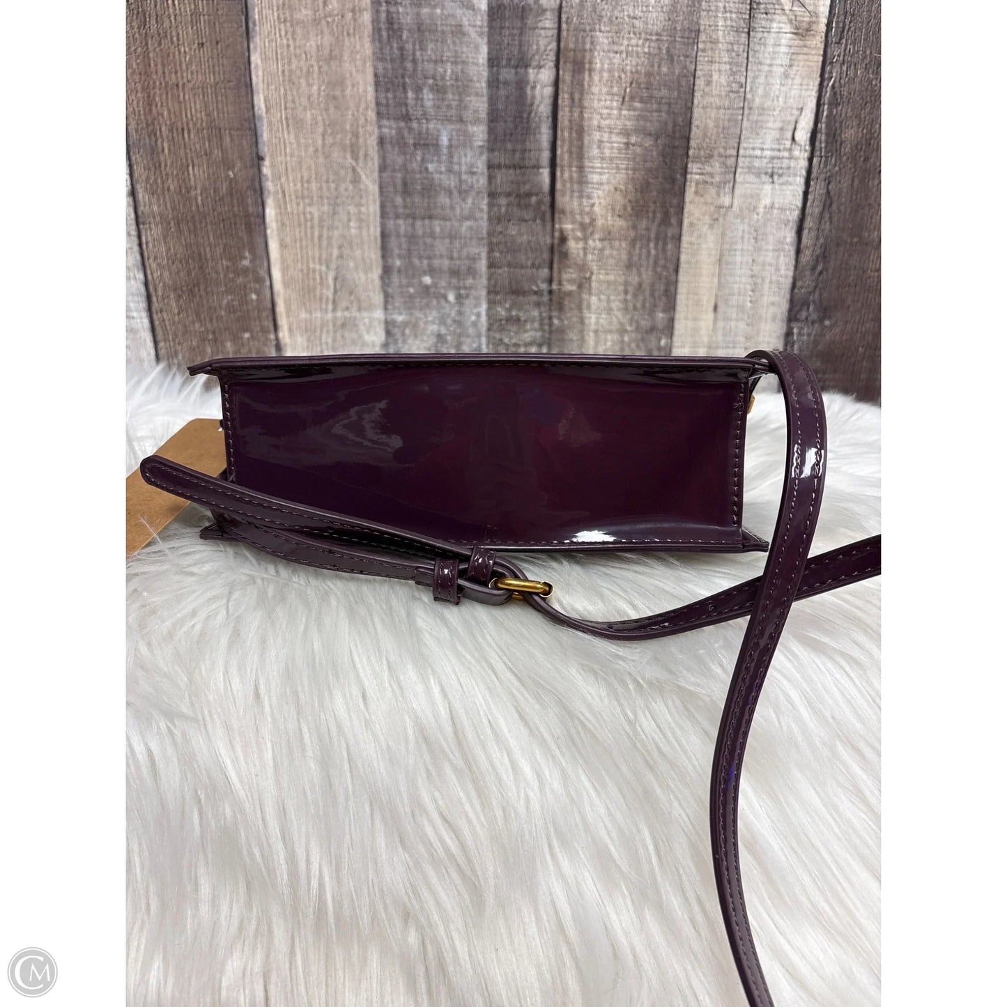 Crossbody By Steve Madden, Size: Medium