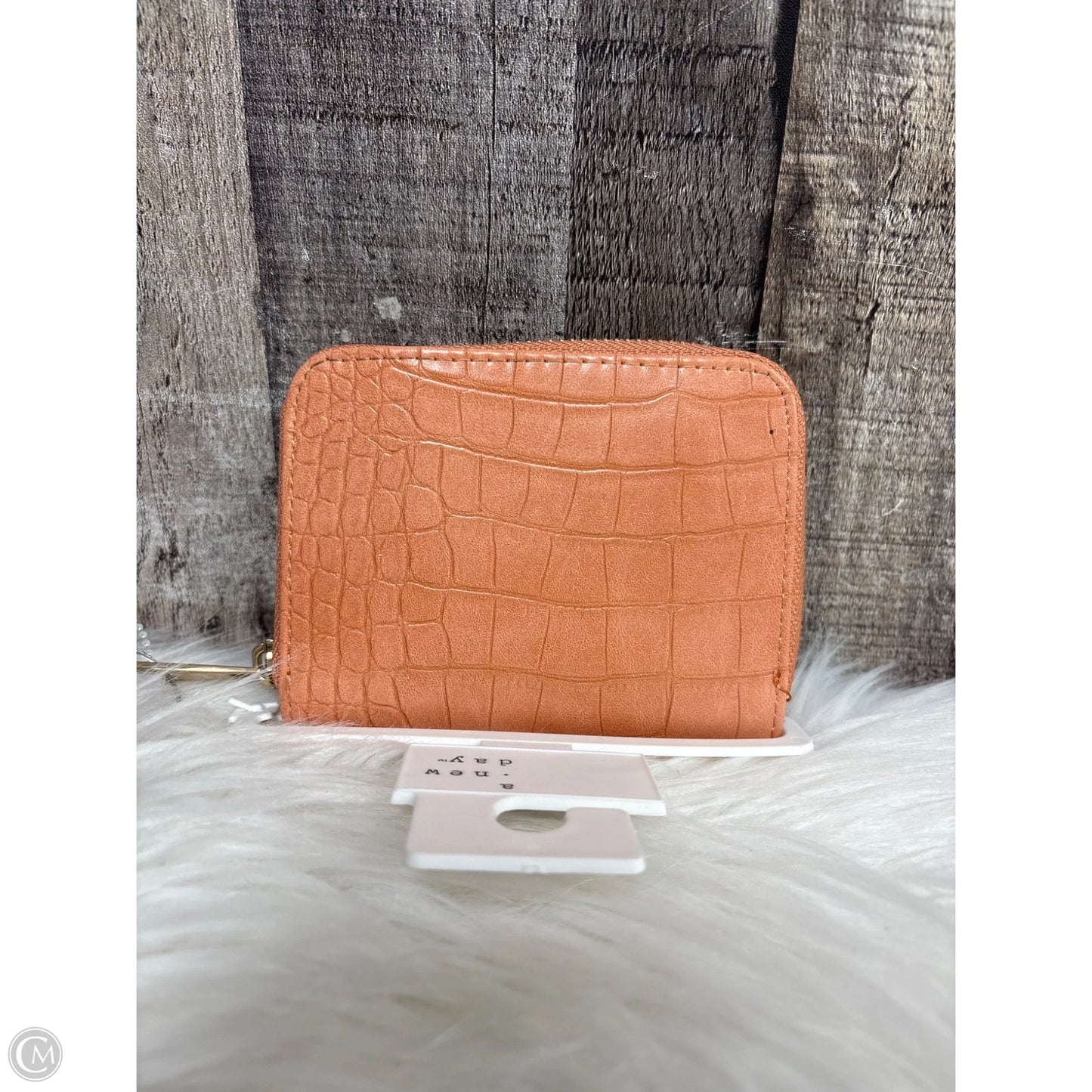 Wallet By A New Day, Size: Small
