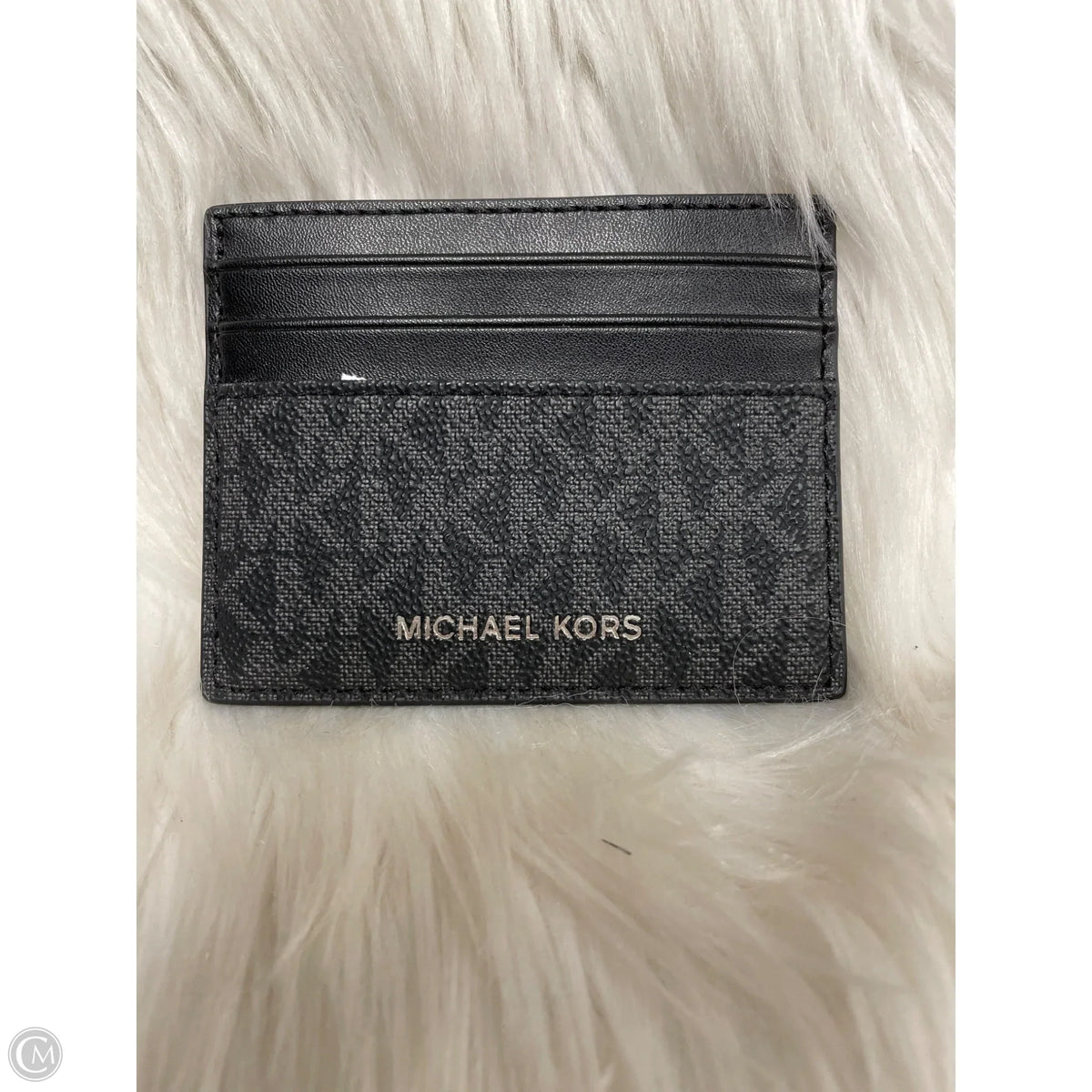 Wallet Designer By Michael Kors, Size: Small