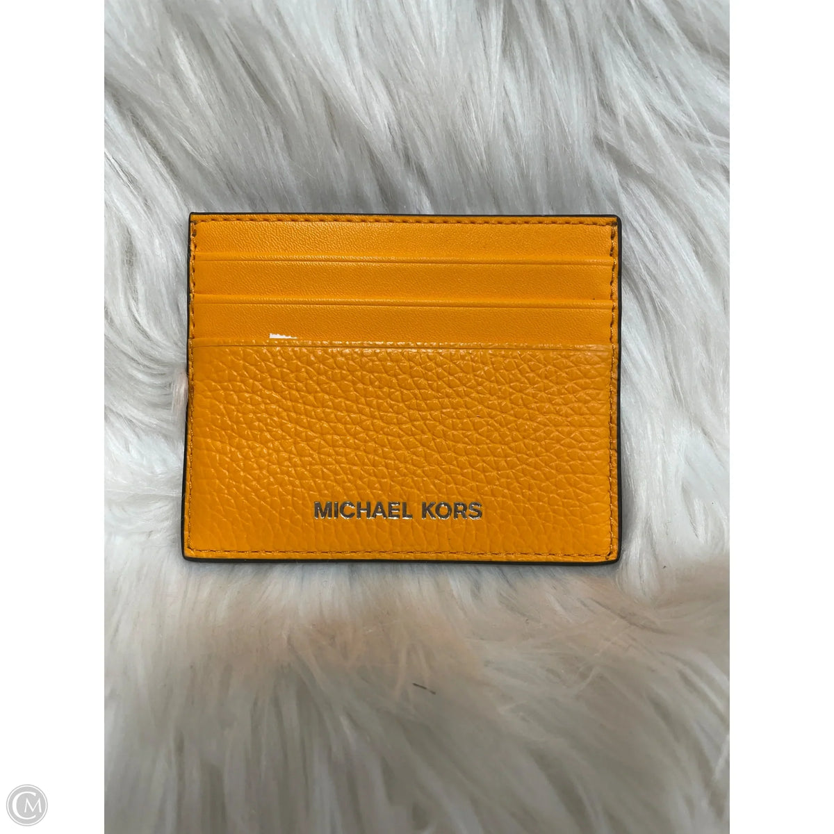 Wallet Designer By Michael Kors, Size: Small
